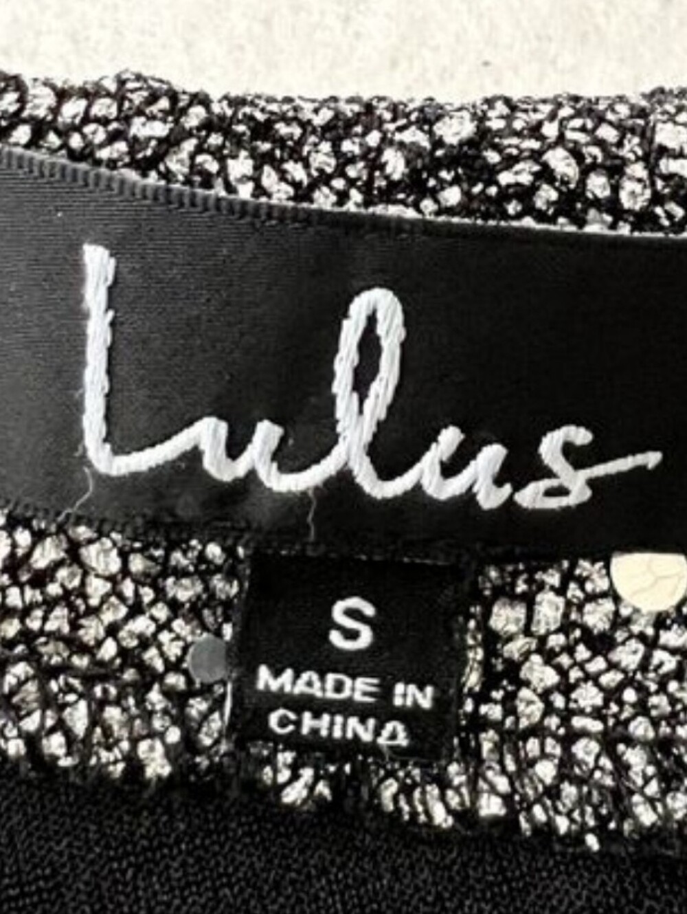 Lulus Rhapsody Sequin Mini Dress - Picture 9 of 11